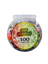 Clip Buddies 100 Pcs